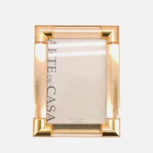 ✨✨Arte de Casa Gold Picture Frame✨✨